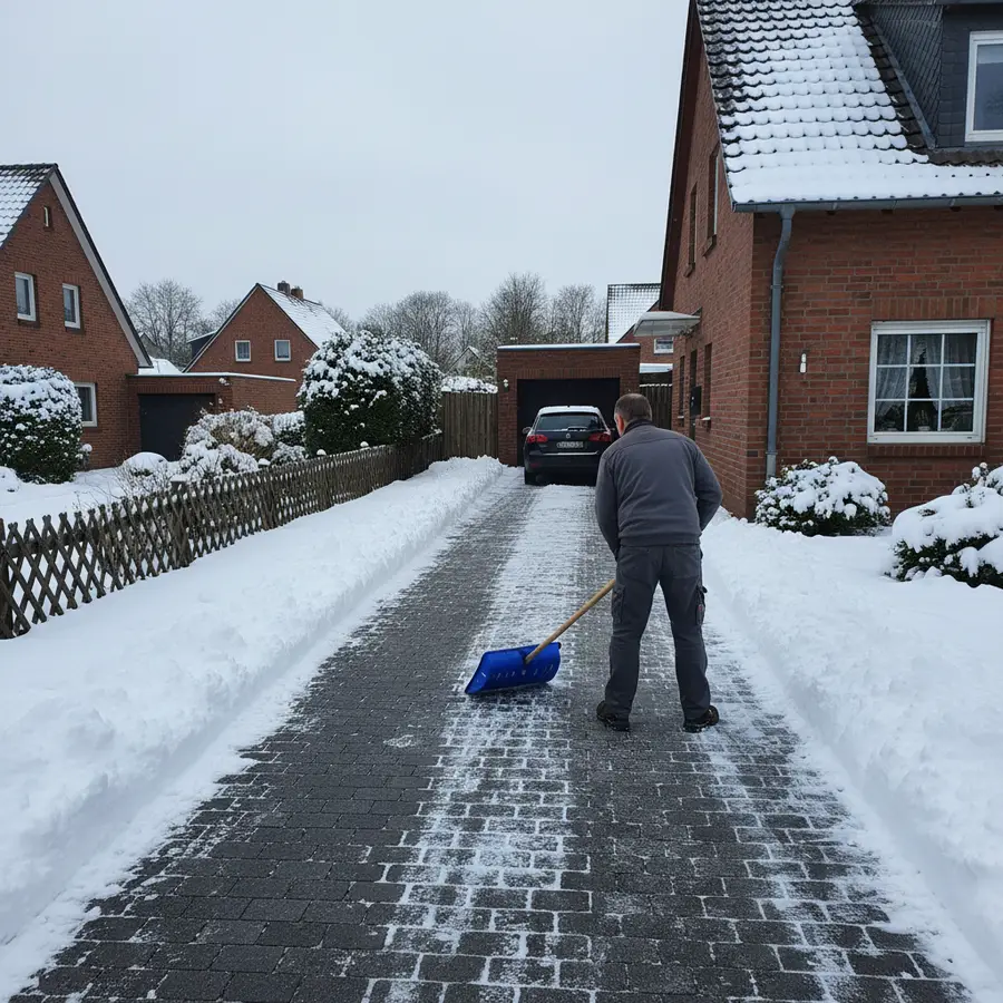 Hausmeisterservice & Objektbetreuung